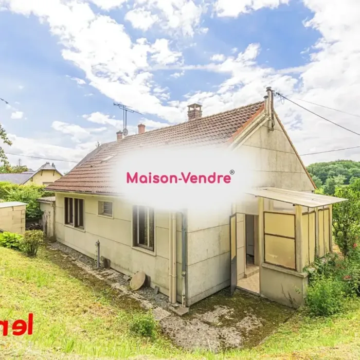 Maison 3 pièces Vigneux-Hocquet à vendre